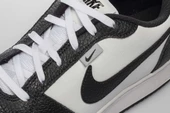 NIKE EBERNON LOW PREMIUM White Spor Ayakkabı thumbnail 4