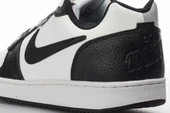 NIKE EBERNON LOW PREMIUM White Spor Ayakkabı thumbnail 3