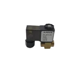 Solenoid Valf Mini Gm Nk 1/4 - 2/2 thumbnail 1