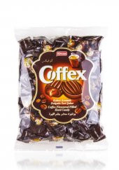 Elvan Coffex Kahveli Şeker 1 KG thumbnail 1
