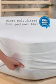 SIVI GEÇİRMEZ MİCRO POLY. FİTTED ALEZ  100x200 thumbnail 3