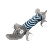 Hayvan Figürlü Peluş Köpek Oyuncağı 25 cm thumbnail 2