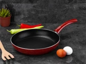 Taç Granit Teflon Tava 22 Cm TT-1144 thumbnail 2