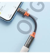 Mcdodo CA-1440 Typec To İphone Dönüştürücü Kablo thumbnail 7