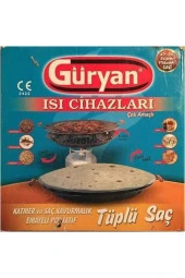 GÜRYAN Saç Tava Katmer Sacı thumbnail 2