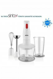 Sinbo Shb 3147 Blender Seti thumbnail 1