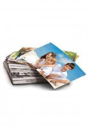 Epson L3251 L3150 L1110 Fotoğraf Kağıdı Premium Parlak 260 gr A4 50 Yaprak thumbnail 2