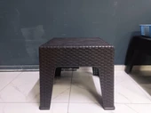 Rattan Sehpa Mocca - 40X55 thumbnail 3
