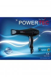 Powertec Fön Makinesi 901 thumbnail 2