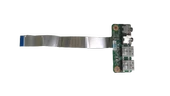 Casper CKY Usb Port Audio Jack thumbnail 1