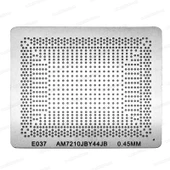KALIP STENCİL AM7210JBY44JB 0.45 MM thumbnail 2
