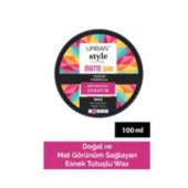Urban Matte Wax 100Ml Style Guıde thumbnail 2