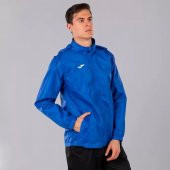RAIN JACKET MAN IRIS ROYAL BLUE YAĞMURLUK thumbnail 1