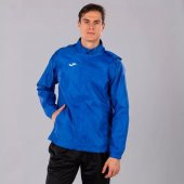 RAIN JACKET MAN IRIS ROYAL BLUE YAĞMURLUK thumbnail 2