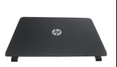 Hp 250 G3 K3X05EA, K3X07EA Notebook Lcd Cover (Siyah) thumbnail 4