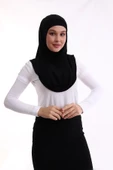 Namaz Kolluğu Beyaz Renk thumbnail 5