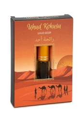Uhud Kokusu Alkolsüz Esans 3 ml thumbnail 1