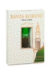 Ravza Kokusu Alkolsüz Esans 3 ml thumbnail 1