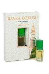 Ravza Kokusu Alkolsüz Esans 3 ml thumbnail 2