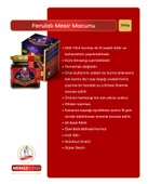 Mesir Macunu Performans Serisi 240 Gr Ferula ve 10 Adet Tek Kullanımlık Macun thumbnail 5