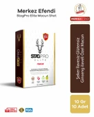 Mesir Macunu Performans Serisi 43 Gr Ginseng ve 10Adet Tek Kullanımlık  Mesir Macunu thumbnail 2
