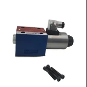 Hidrolik Valf Ng10 T.B 12V/24V/220V thumbnail 4