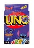 Stitch Uno Oyun Kartı thumbnail 1