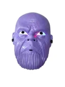 Thanos Maskesi LED Light Işıklı Maskesi thumbnail 3