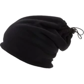 Unisex Siyah Polar Boyunluk thumbnail 2