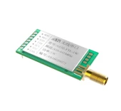 AS32-TTL-1W 433mhz 1W 30dBm 8000m LoRa Sx1278 ASHINING AS32-TTL-1W kablosuz RF verici alıcı modülü thumbnail 1