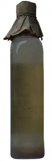 Doğal Gelsin Limon Sirkesi - 500 ml thumbnail 2