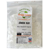 Doğal Gelsin Limon Tuzu - 140 gr thumbnail 1