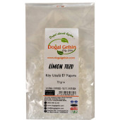 Doğal Gelsin Limon Tuzu - 70 gr thumbnail 1