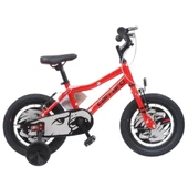 CARRARO RED EAGLE 14 JANT ÇOCUK BİSİKLETİ thumbnail 1