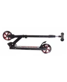 Cool Wheels Katlanır Scooter 8 + Yaş / Kırmızı thumbnail 2