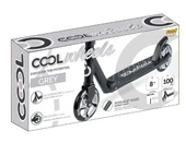 Cool Wheels Katlanır Scooter 8 + Yaş / Kırmızı thumbnail 3