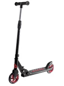 Cool Wheels Katlanır Scooter 8 + Yaş / Kırmızı thumbnail 1
