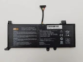 RETRO Asus C21N1818 Notebook Bataryası - Ver.2 thumbnail 2