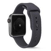 Apple Watch 38mm KRD-37 Silikon Kordon thumbnail 9