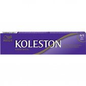 Koleston Tüp Boya 50 Ml - 9.3 Altın Sarı thumbnail 1