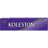 Koleston Tüp Boya 50 Ml - 9.0 Sarı thumbnail 1
