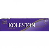 Koleston Tüp Boya 50 Ml - 6.74 Terrakota thumbnail 1