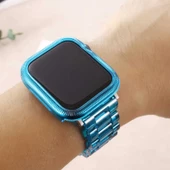 Apple Watch Ultra 49mm Kordon KRD-33 Kordon thumbnail 8