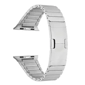 Apple Watch 44mm KRD-35 Metal Kordon thumbnail 10