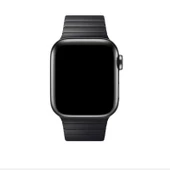 Apple Watch 44mm KRD-35 Metal Kordon thumbnail 1