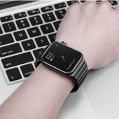 Apple Watch 38mm KRD-35 Metal Kordon thumbnail 4