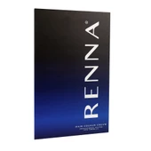 Renna Tüp Boya 60 Ml Silver (Gümüş Gri) thumbnail 3
