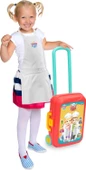 Dede Mutfak Set Bavulum 4776 thumbnail 6