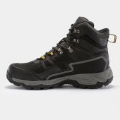 Joma Athabaska Men Black Bot thumbnail 3