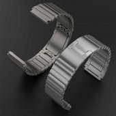 Gear S3 KRD-35 22mm Metal Kordon thumbnail 7